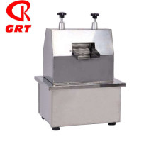 Grt-E250 Electric Table Sugar Cane Extractor for Sale